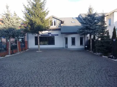 Biuro Rachunkowo - Podatkowe Bożena Bury