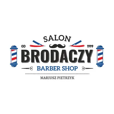 Salon Brodaczy Barber Shop