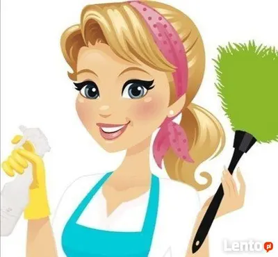 💕 Beatka Cleaning