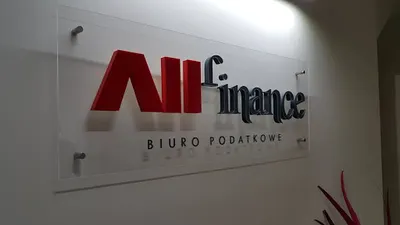 Biuro Podatkowe "All-Finance" Paweł Ogórek