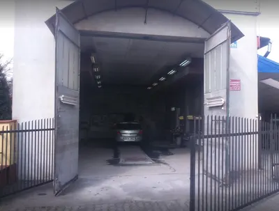 Zakład blacharsko lakierniczy Rospędowski Marek i Andrzej