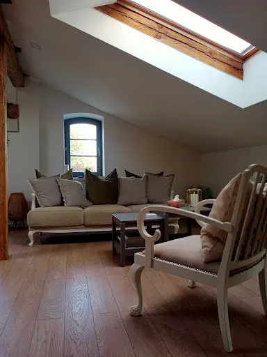 Magdalena Olejniczak-Dul Gabinet psychoterapii