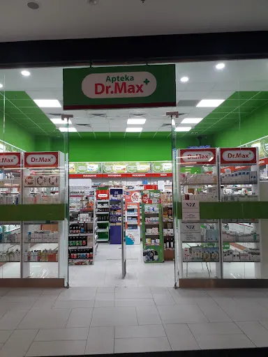 Apteka Dr.Max