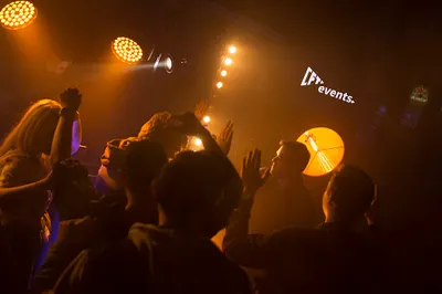 CFT Events - Usługi Eventowe