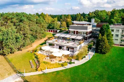 Centrum Konferencyjno Rekreacyjne MOLO