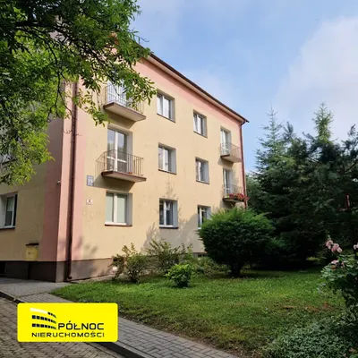 Północ Nieruchomości Tomaszów Lubelski